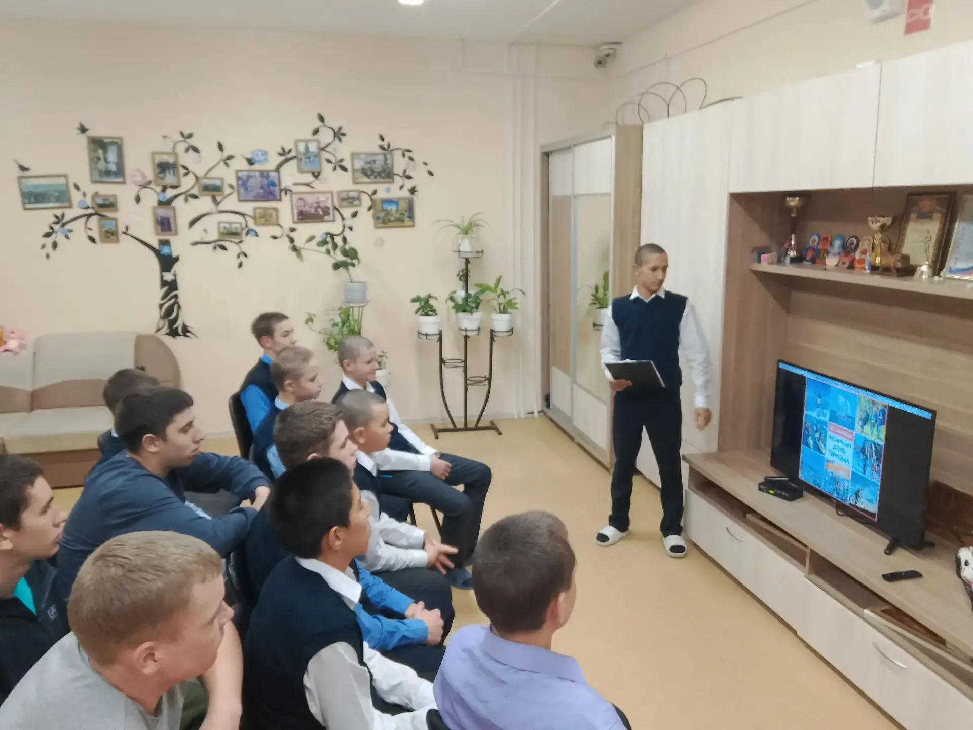 Всемирный день туризма: путешествие начинается со знаний