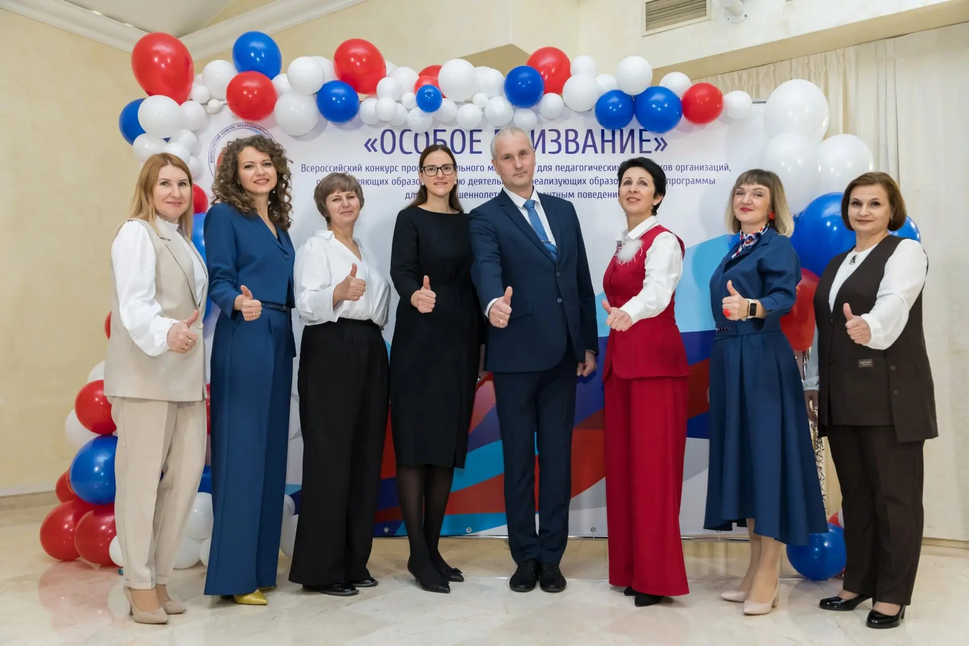 Вспоминаем яркие победы и готовимся к новым!