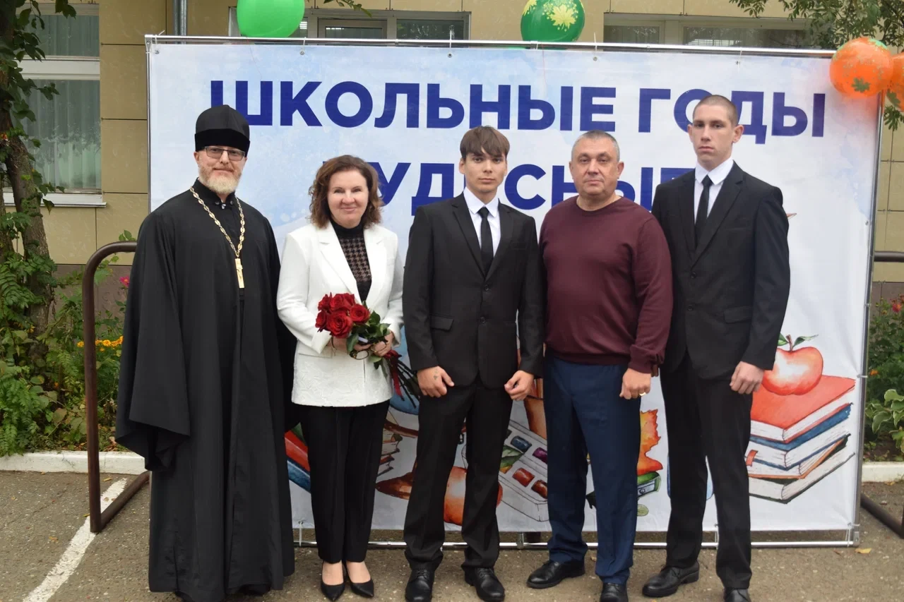 Хотите узнать, каким профессиям обучаются наши мальчишки? Рассказываем!