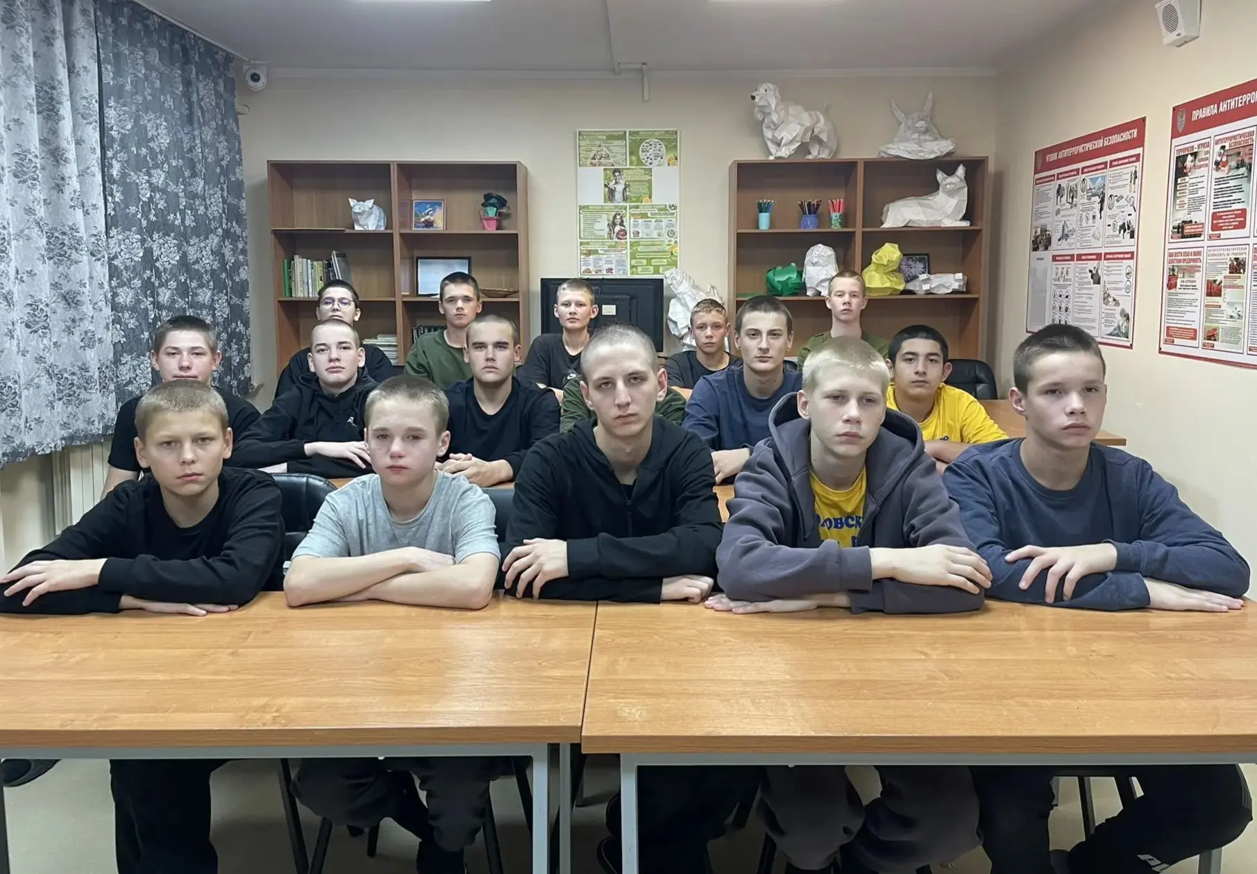 День воинской славы России: победа у мыса Тендра