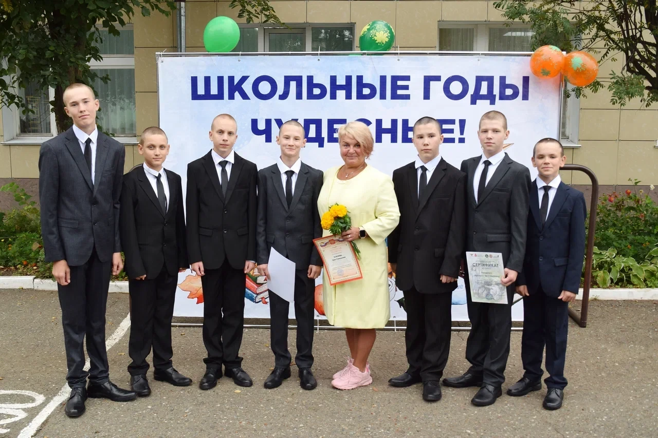 Новое направление профессионального обучения в  Орловском СУВУ: аграрный вектор развития
