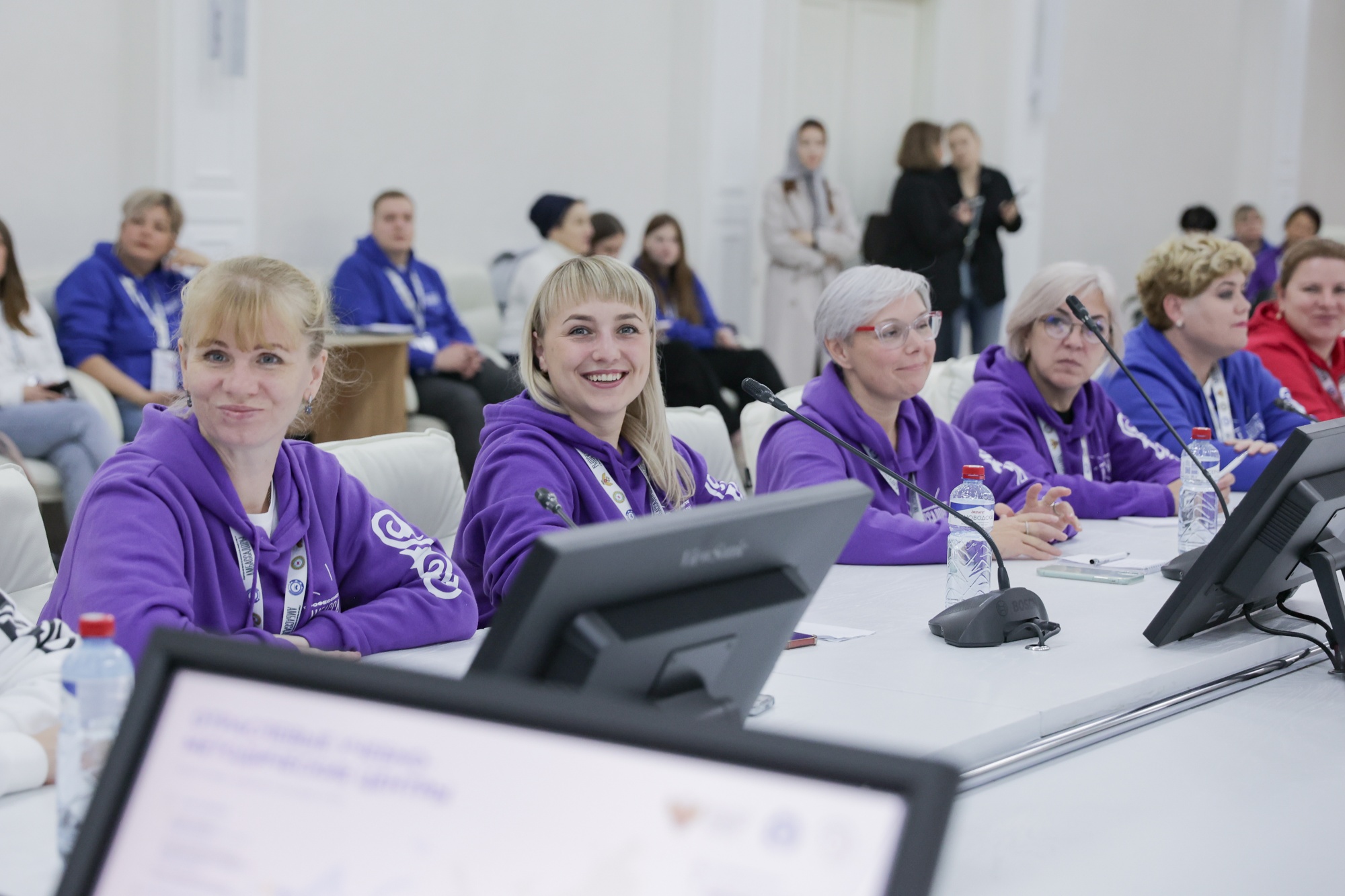 Грозный примет V слет Амбассадоров «Профессионалитета»