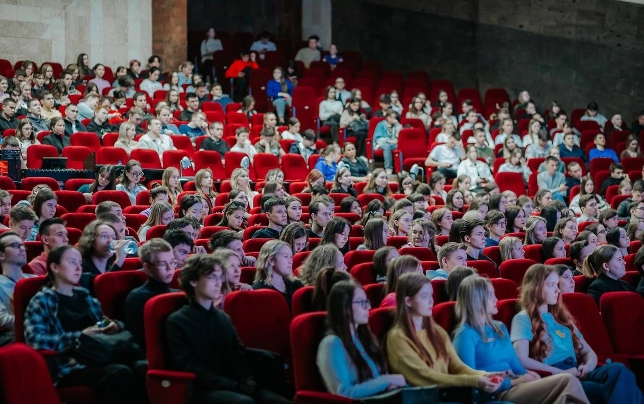 Фильм «Рождение империи» рекомендован Минпросвещения России для школьников