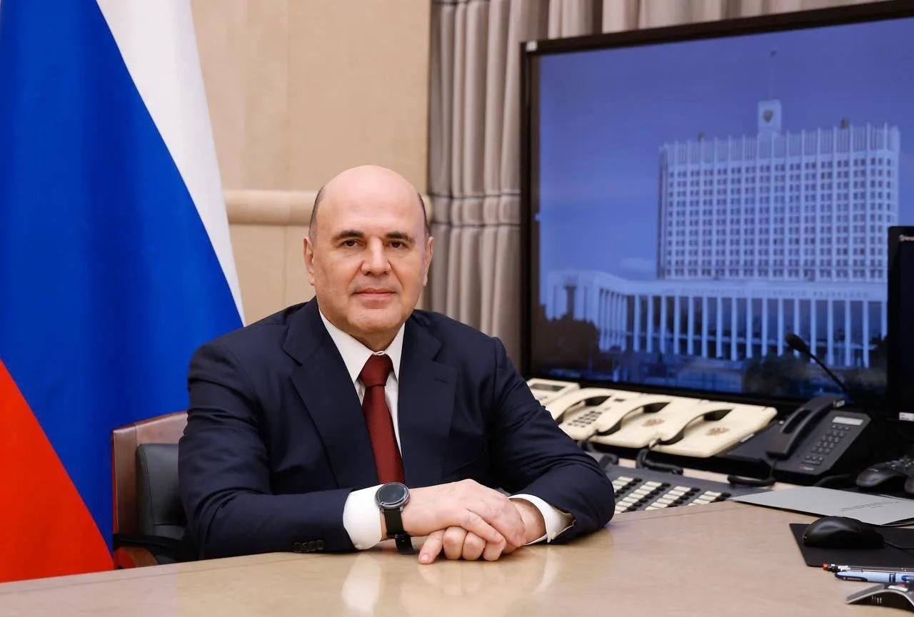 Председатель Правительства Российской Федерации Михаил Мишустин поздравил педагогов и студентов колледжей и техникумов с Днем среднего профессионального образования