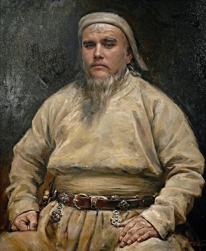i