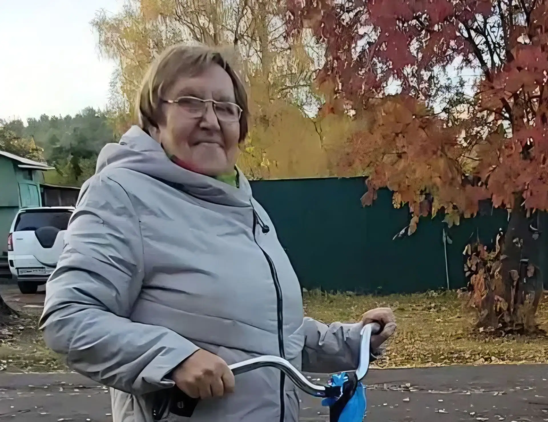 Орловское СУВУ поздравляет ветерана учреждения с 70-летием