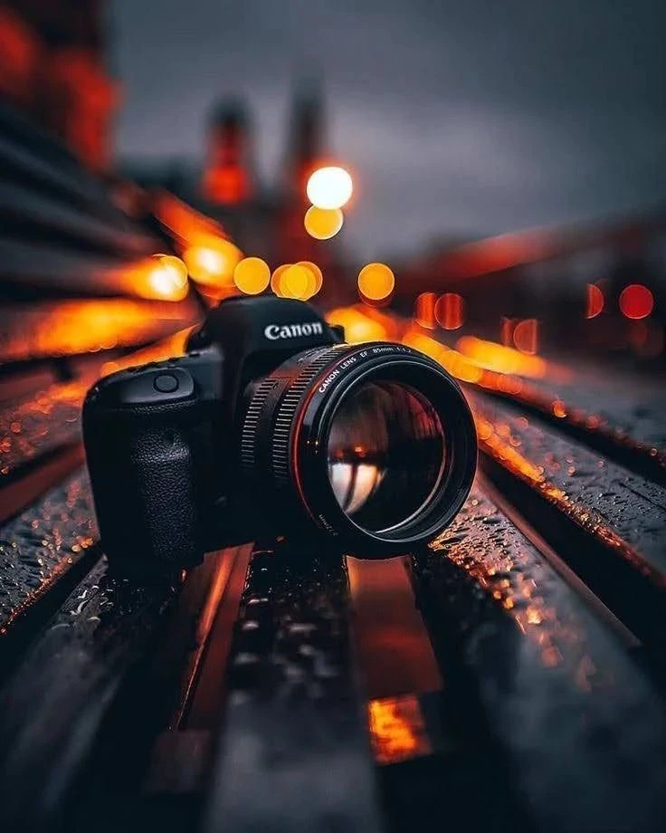 Поймать момент: фотостудия Орловского СУВУ открывает новый взгляд на привычное