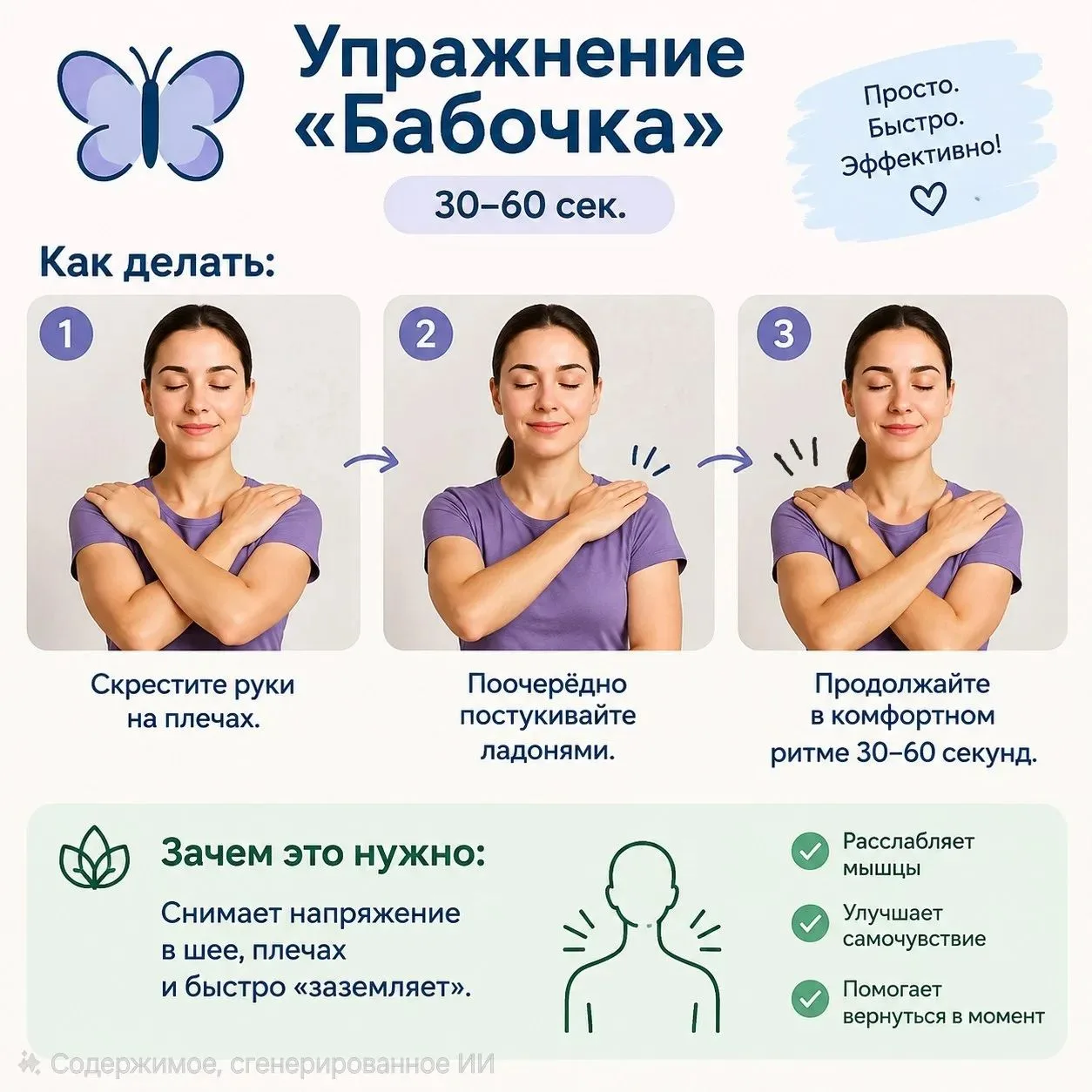 #5МинутДляСебя
