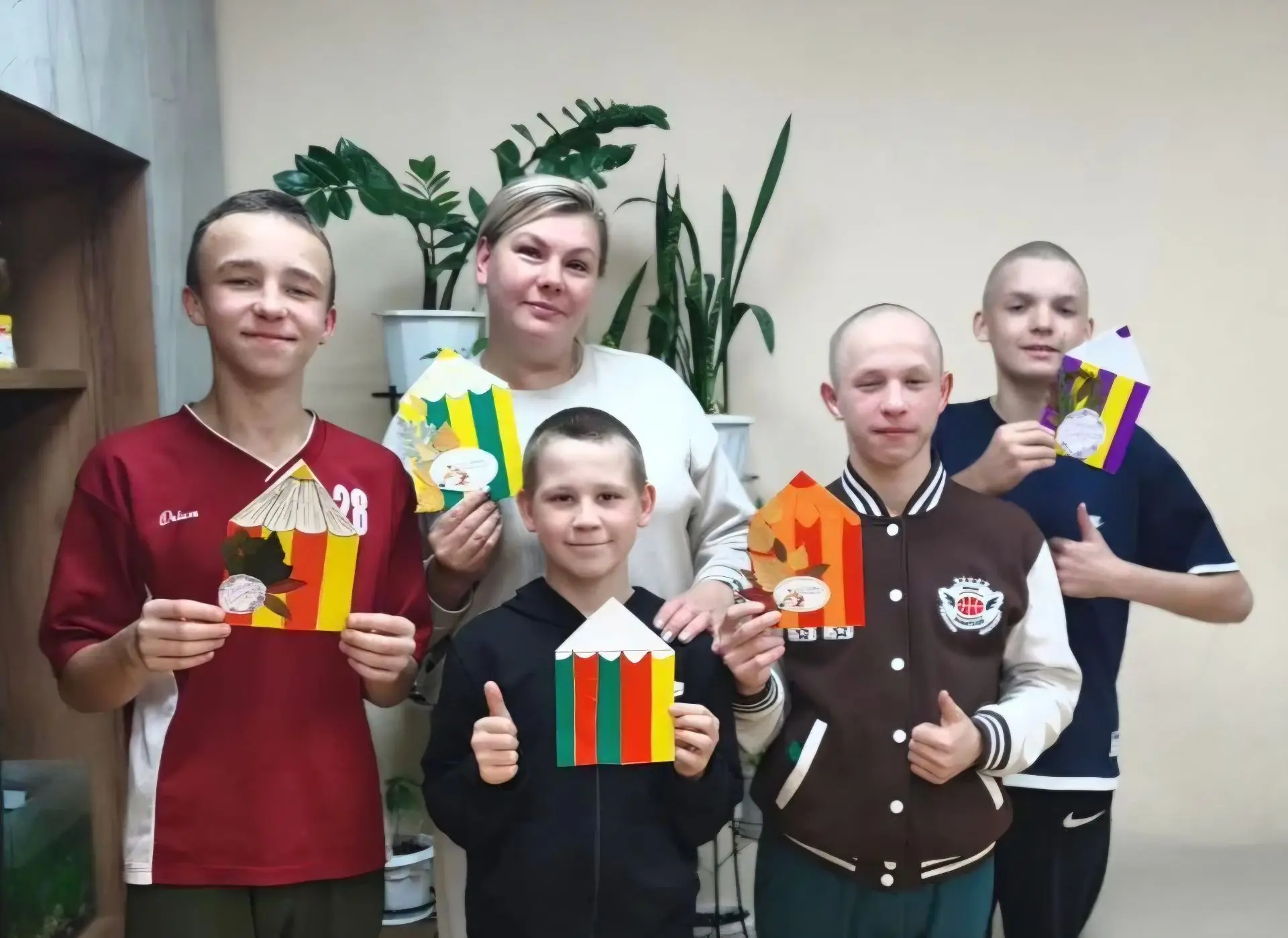 Главный праздник всех педагогов страны всё ближе!
